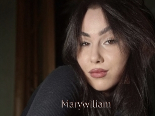 Marywiliam