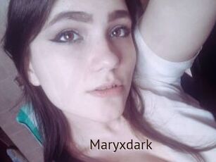 Maryxdark