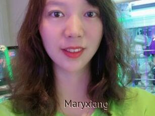 Maryxiang