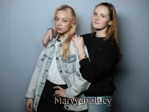 Maryyandlucy