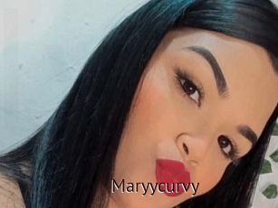 Maryycurvy