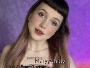 Maryywhitte