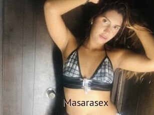 Masarasex