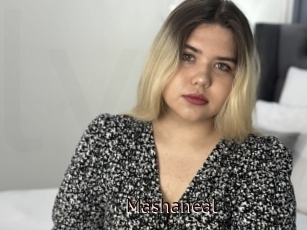 Mashaneal