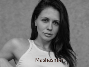Mashasmith