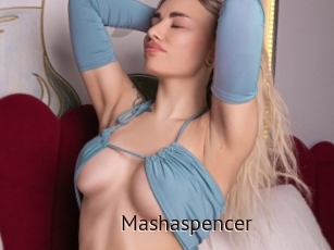 Mashaspencer
