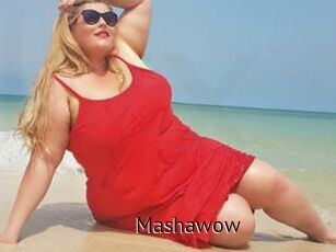 Mashawow