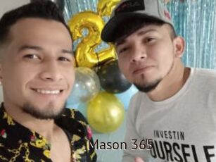 Mason_365