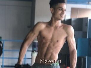 Mason_n