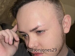 Masonjones29
