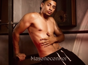 Masonoconnor