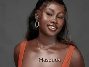 Masouda