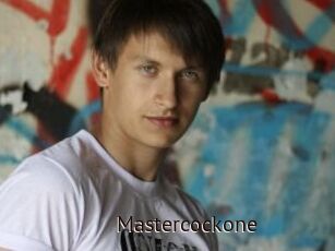 Mastercockone
