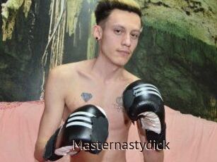 Masternastydick