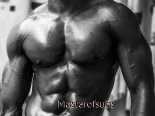 Masterofsubs