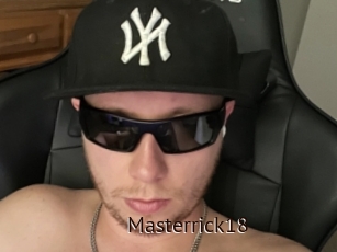 Masterrick18
