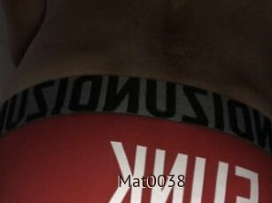 Mat0038