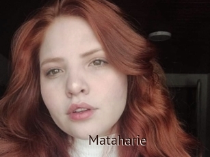 Mataharie