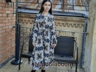 Matdoraboom