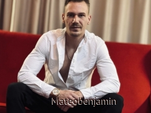 Mateobenjamin