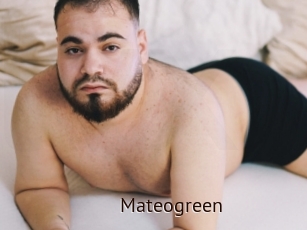 Mateogreen