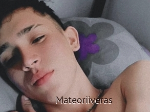 Mateoriiveras