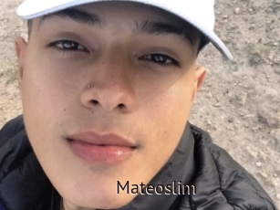 Mateoslim