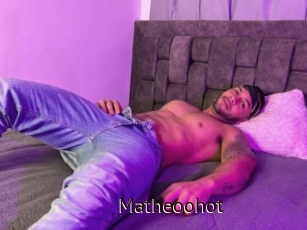 Matheoohot