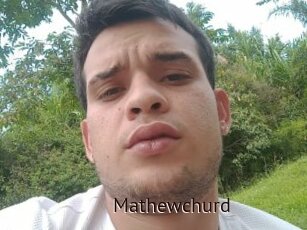 Mathewchurd