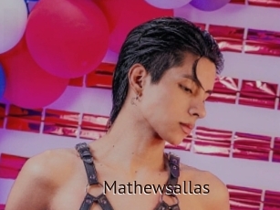 Mathewsallas