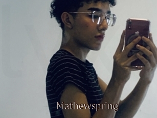 Mathewspring