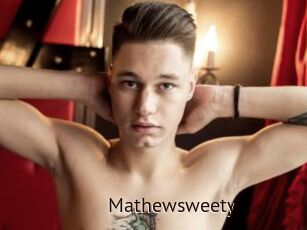 Mathewsweety