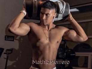 Mathiasferrero