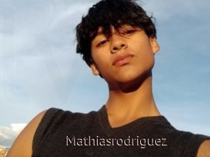 Mathiasrodriguez