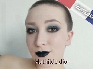 Mathilde_dior