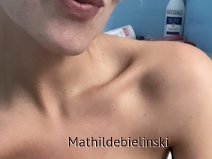 Mathildebielinski