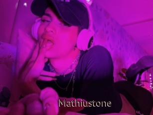 Mathiustone