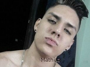 Mathixz