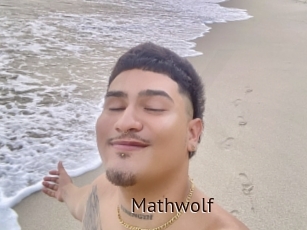Mathwolf