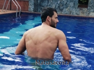 Matiasacosta