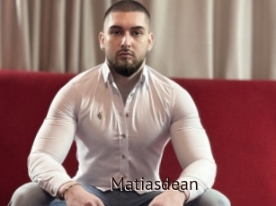 matiasdean Live XXX Cam Girls