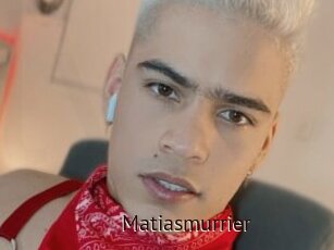 Matiasmurrier