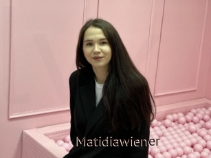 Matidiawiener