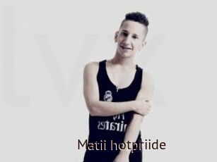Matii_hotpriide