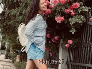 Matilda25