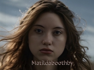 Matildaboothby
