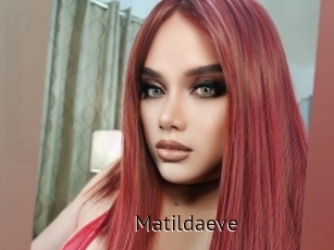 Matildaeve