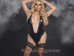 Matildamagpantay