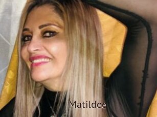 Matildee