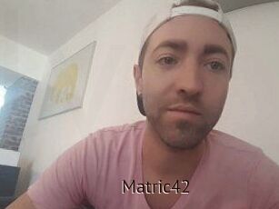 Matric42